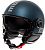 Momodesign FGTR Evo Mono, casco jet