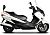 Shad RV Backrest, mounting kit