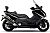 Shad RV Backrest, mounting kit