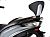 Shad RV Backrest, mounting kit