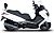 Shad RV Backrest, mounting kit