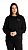 Klim Morgan Ridge Crew, Sweatshirt Damen