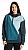 Klim Mori Point, Kapuzenpullover Damen