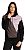 Klim Mori Point, Kapuzenpullover Damen