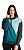 Klim Mori Point, Kapuzenpullover Damen