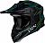 IXS 189FG 2.0, крестовый шлем
