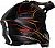 IXS 189FG 2.0, крестовый шлем