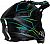 IXS 189FG 2.0, крестовый шлем
