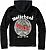 Brandit Motörhead Cradock, jeans jacket