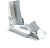 ACE Bikes SteadyStand Fixed Scooter, противооткатный упор