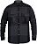 John Doe Motoshirt Big Block, camisa/chaqueta textil
