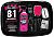Muc-Off Motorcycle, Cleaner/Care Set