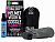 Muc-Off Shield and Helmet, Cleaner/Care Set