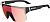 Klim Muffler, lunettes de soleil miroirs