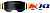Kini MX3 Red Bull 1.0, lunettes de protection