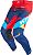 Kini MXC Red Bull 2.0, pantaloni in tessuto