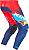 Kini MXC Red Bull 2.0, pantaloni in tessuto