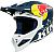 Kini MXC1 Red Bull 1.0, motocross helmet