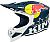 Kini MXC1 Red Bull 1.0, motocross helmet
