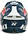 Kini MXC1 Red Bull 1.0, motocross helmet