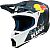 Kini MXC2 Red Bull 2.0, motorcrosshelm