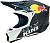 Kini MXC2 Red Bull 2.0, motorcrosshelm