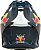 Kini MXC2 Red Bull 2.0, motorcrosshelm