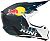Kini MXC2 Red Bull 2.0, motorcrosshelm