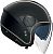 Nolan N20-2 Visor Asso 357, open face helmet