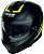Nolan N80-8 Staple N-Com, casque intégral