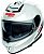 Nolan N80-8 Staple N-Com, casque intégral