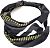Acerbis Neckwarmer, wielofunkcyjne nakrycia głowy