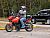 Nelson Rigg Commuter Touring 25/33L, задняя сумка