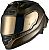Nexx X.R3R Hagibis Gold, kask pełnotwarzowy