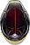 Nexx X.R3R Hagibis Red, Integralhelm