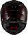 Nexx X.WST3 Carbon Lava, kask pełnotwarzowy