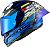 Nexx X.R3R Glitch Racer, Integralhelm
