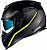 Nexx SX.100 Skyway, integral helmet