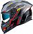 Nexx SX.100R Gridline, full face helmet
