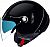 Nexx SX.60 Royale, open face helmet