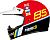 Nexx X.G200 Dustyfrog, Motocrosshelm