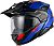Nexx X.Lifecountry Terra, flip up helmet