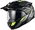Nexx X.Lifecountry Terra, flip up helmet