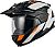 Nexx X.Lifecountry Terra, flip up helmet