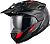 Nexx X.Lifecountry Terra, flip up helmet