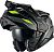 Nexx X.Lifecountry Terra, flip up helmet