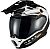 Nexx X.Rally Carbon Raid, adventure helmet