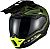 Nexx X.Rally Carbon Raid, adventure helmet