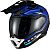 Nexx X.Rally Carbon Raid, adventure helmet