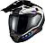 Nexx X.Rally Carbon Raid, adventure helmet